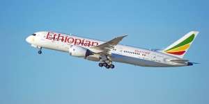 Ethiopian Airlines Jatuh, Pesawat yang Dipakai Setipe Lion Air JT610