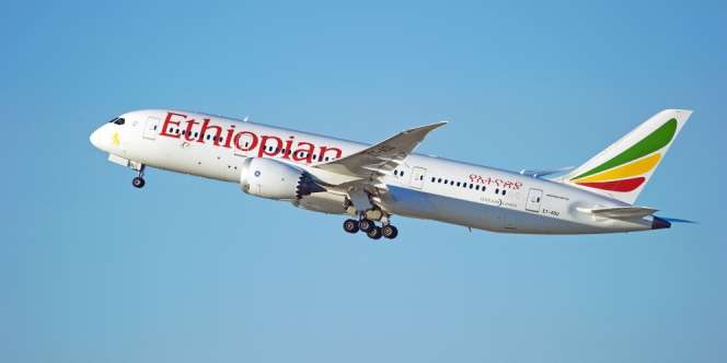 WNI Korban Jatuhnya Ethiopian Airlines Staf Organisasi PBB