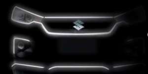 Suzuki Bocorkan Penampakan Mobil Sporty Baru