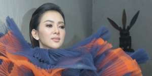 Syahrini dan 5 Artis ini Menikah Pakai Adat Sunda, Siapa Tercantik?