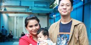 Tak Ada yang Menduga, Ini Detik-Detik Terakhir Kehidupan Ayah Putri Titian