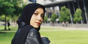 Jenahara Nasution: Islam it's All About Niat