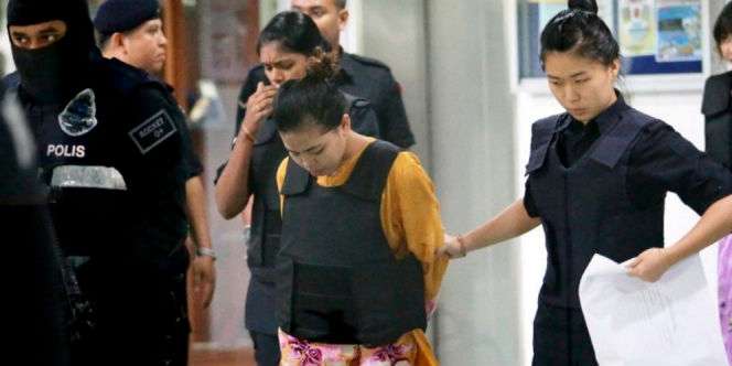 Jokowi Akan Temui Siti Aisyah