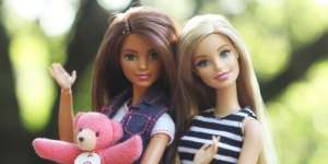 Menginap di Hotel Barbie, Siapa Mau Coba?