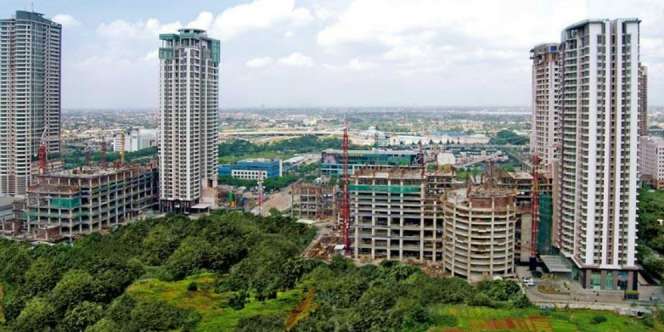 John Riady Didapuk Jadi CEO Lippo Karawaci