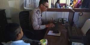 Cukur Rambut Siswa Sampai Terluka, Orang Tua Mengadu ke Polisi