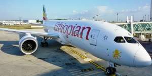 Kotak Hitam Ethiopian Airlines Ditemukan, Cerita Saksi Mata Bikin Merinding