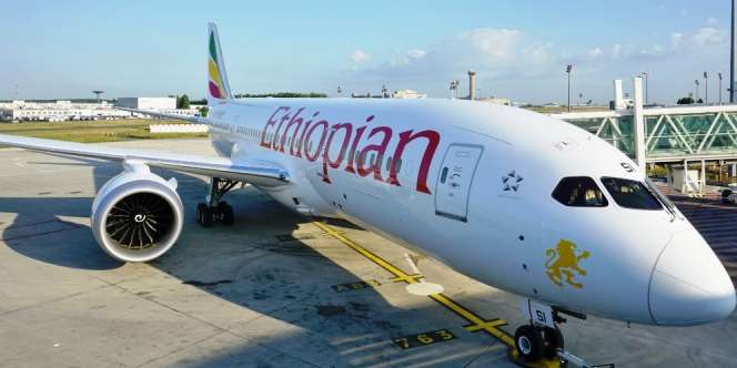 Kotak Hitam Ethiopian Airlines Ditemukan, Cerita Saksi Mata Bikin Merinding