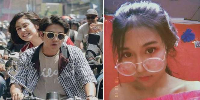 Fakta Sebenarnya Gadis Cantik Open Jasa Temani Nonton Dilan