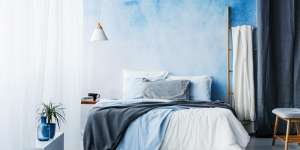 Catat, Pilihan Warna Terbaik untuk Ruang Tidur
