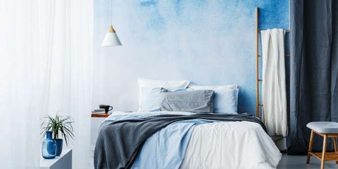 Catat, Pilihan Warna Terbaik untuk Ruang Tidur