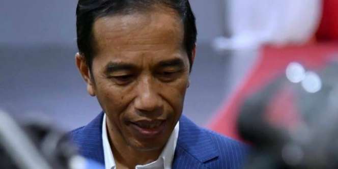 Geregetan, Jokowi Berpikir Tambah 2 Menteri Baru