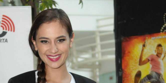 Netizen, Ini Sindiran Menohok Marissa Nasution! 