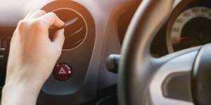 AC Mobil Mulai Tak Dingin, Periksa Komponen Ini