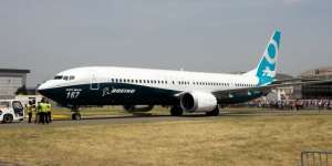 Singapura Turut Larang Terbang Semua Tipe Boeing 737 MAX