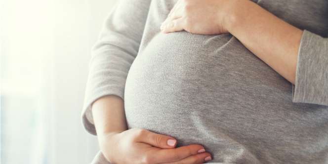 Masalah Jantung Bisa Dialami Ibu Setelah Melahirkan