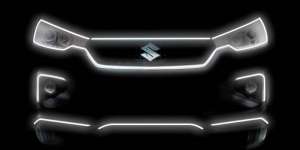 Terkuak Tampilan Suzuki Ertiga GT Versi Sporty, Ini Penampakannya