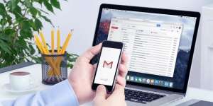 Gmail Bermasalah, Ribuan Orang Gagal Kirim Surel