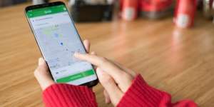 Investasi Penting di Balik Suksesnya Grab Naik Status Decacorn