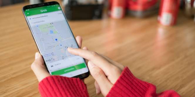 Investasi Penting di Balik Suksesnya Grab Naik Status Decacorn