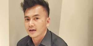 Pengakuan Lengkap Mantan Kekasih Agnez Mo Soal Hubungannya dengan Gisel