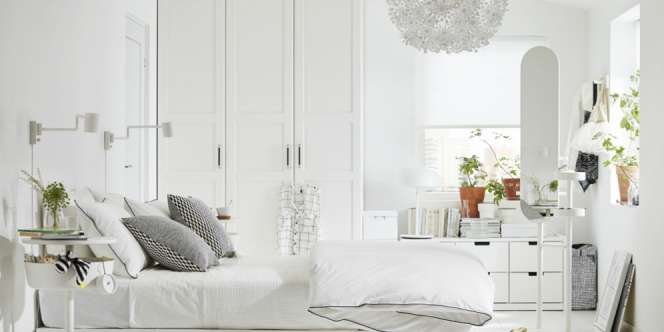 Hello Comfort, Dekor Ulang Kamar dan Bikin Tidur Makin Nyenyak