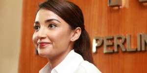 Bikin Haru! Cerita Tsania Marwa Akhirnya Bertemu Anak