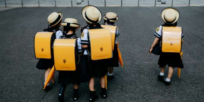 Menguak Kunci Hidup Sehat Anak-anak Jepang