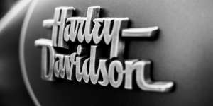 `Motor` Harley Davidson Termurah, Harganya Cuma Rp9 Juta!