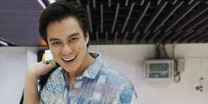 Bukan Cuma Jahil, Ini Alasan Baim Wong Doyan Bikin Video Prank