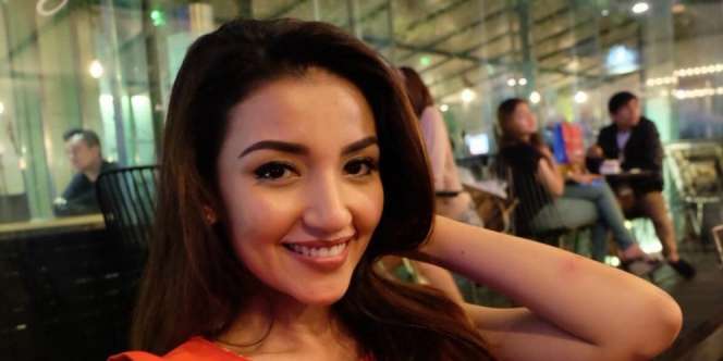 1,5 Tahun Berpisah, Tsania Marwa-Atalarick Syah Terlibat Perseteruan Baru