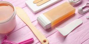 Waxing di Area Intim, Berbahaya?