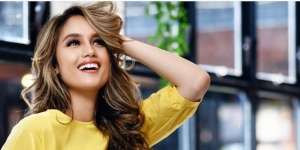 Cinta Laura Tahun Depan Ikut Ajang Putri Indonesia?
