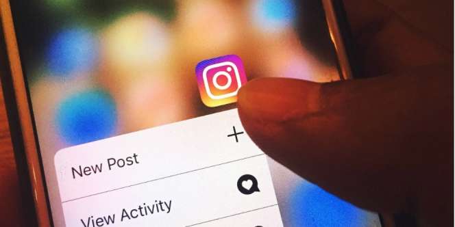 Instagram dan Facebook Down Jadi Trending Topic di Twitter