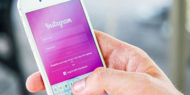 Instagram dan Facebook Down, Situs Lapor SPT Masih Lancar