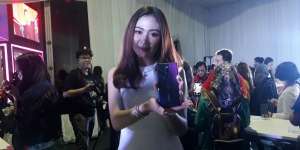 Oppo Rilis Ponsel Berkamera 48 Megapiksel, Harganya?