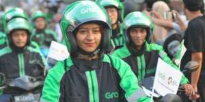 Jadi Decacorn, Grab Tingkatkan Wirausaha Mikro di Indonesia
