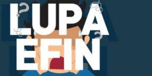 Mau Lapor SPT Pajak tapi Lupa Password dan EFIN, Ini Solusinya