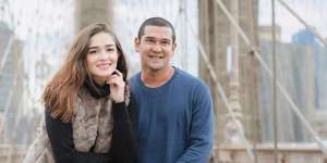 Selamat! Yasmine Wildblood Hamil Anak Kedua