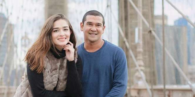 Selamat! Yasmine Wildblood Hamil Anak Kedua