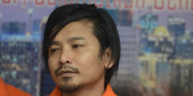 Zul Zivilia Minta Maaf kepada Fans