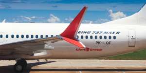 Pesawat Boeing 737 Max 8 Bakal Hilang dari Langit Indonesia?