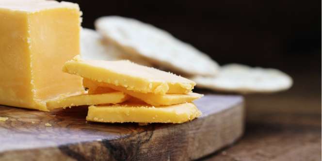Pilihan Jenis Keju Nikmat bagi yang Sedang Diet