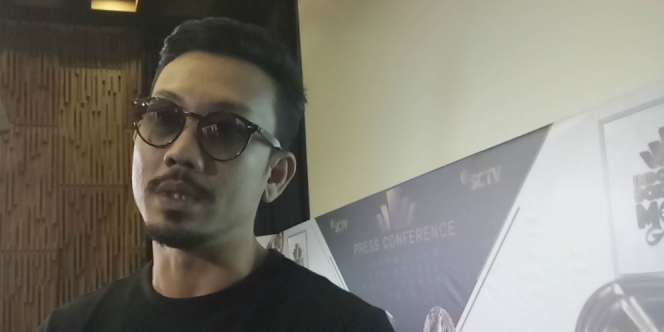 Batal Menikah, Denny Sumargo Ingin Cari Pasangan Sederhana