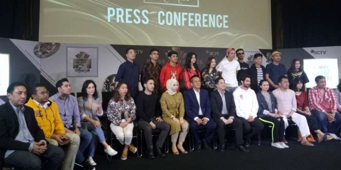 Daftar 10 Film Box Office yang Bersaing di IBOMA 2019