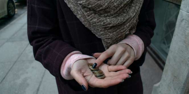Penuhi Janji, Gadis Ini Kembalikan Sumbangan ke Semua Donatur
