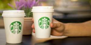 Kenapa Starbucks Tak Kenal Istilah Small, Medium, dan Large?