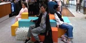 Jakarta Fashion Week Luncurkan Fashionhub 12 Desainer