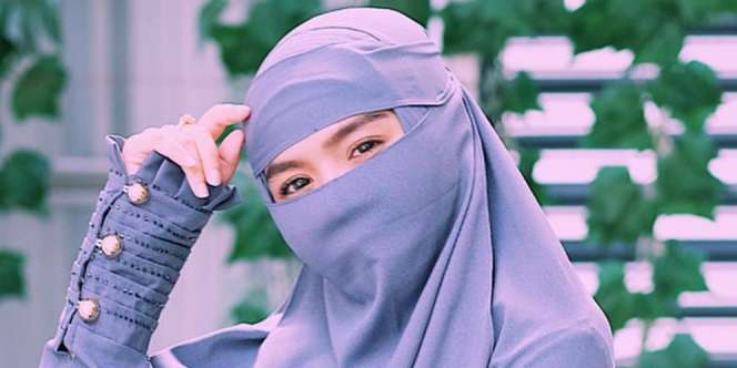 4 Selebgram Muda Bercadar di Indonesia