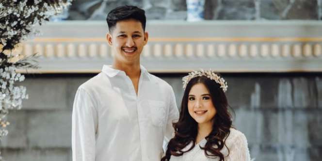 Alasan Tasya Kamila Belum Berbelanja Keperluan Bayi